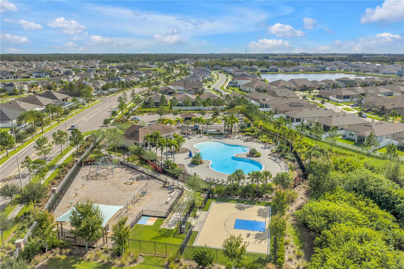 SOUTH FORK TR Q PH 2 - Residential