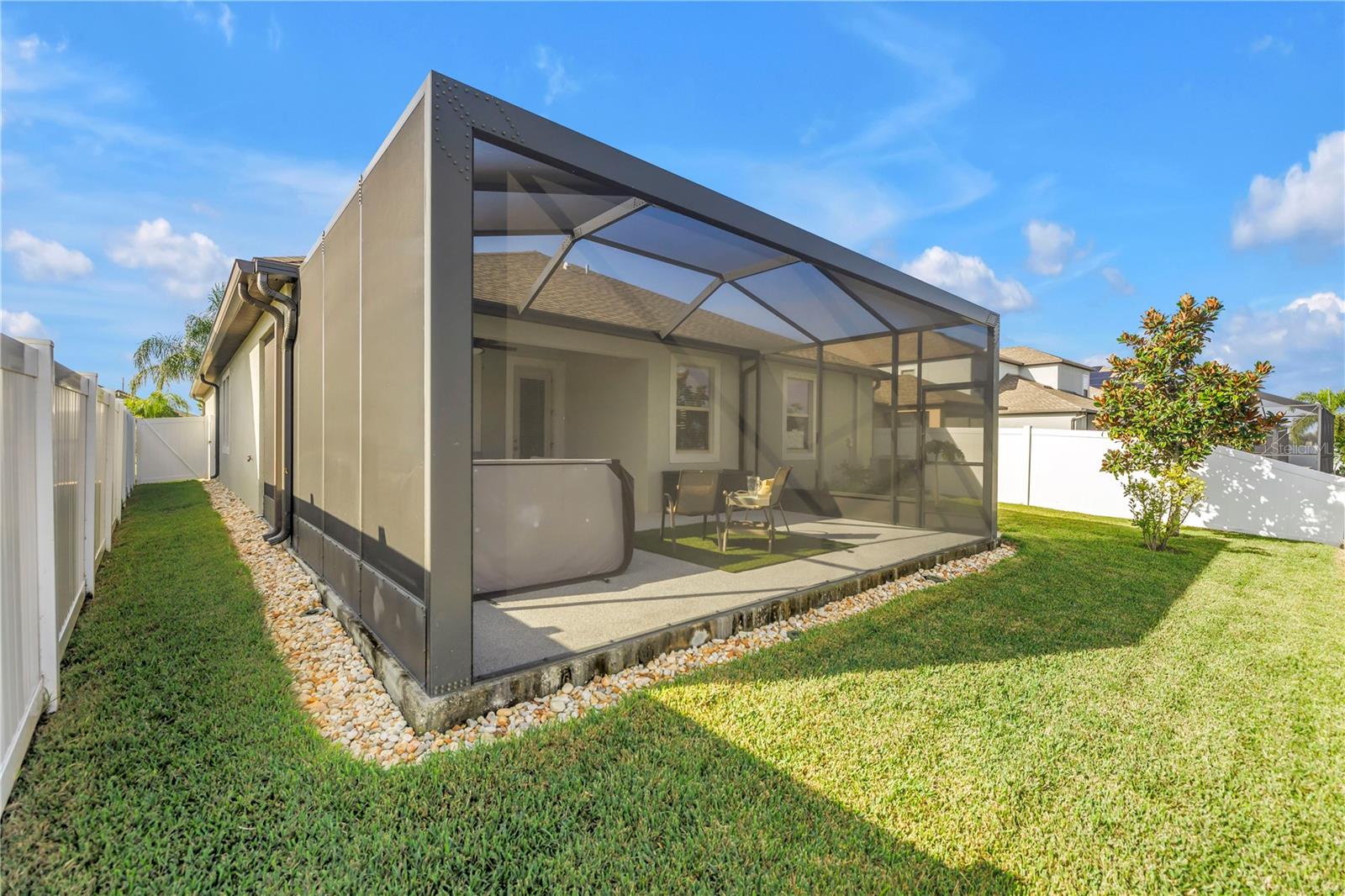 SOUTH FORK TR Q PH 2 - Residential