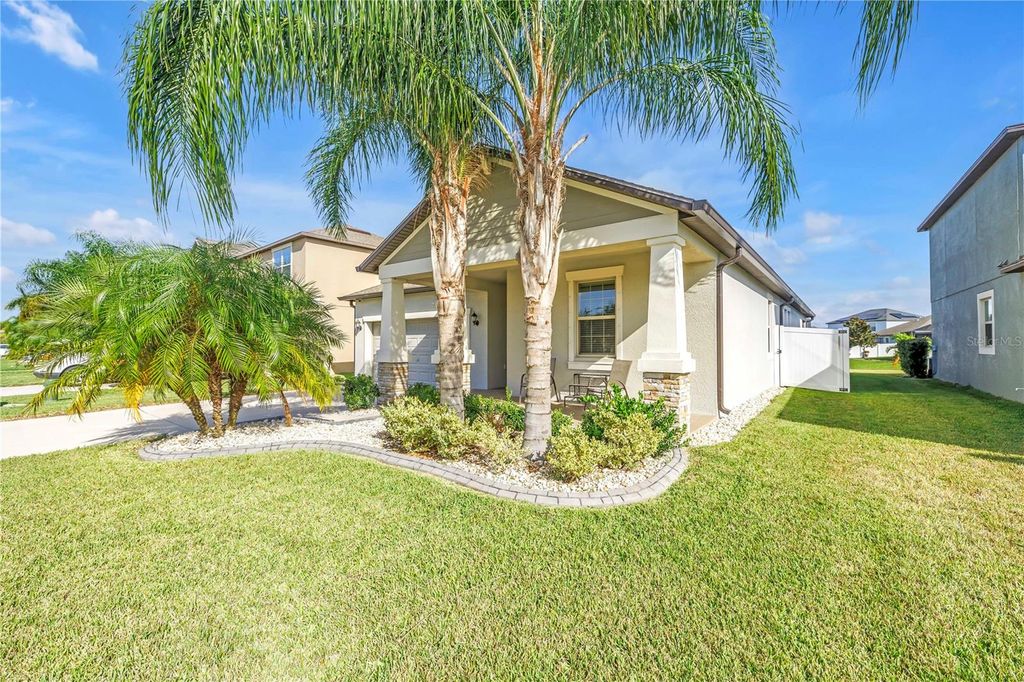 Photo of 11822 Sunburst Marble Road, Riverview, FL 33579 (MLS # TB8442912)