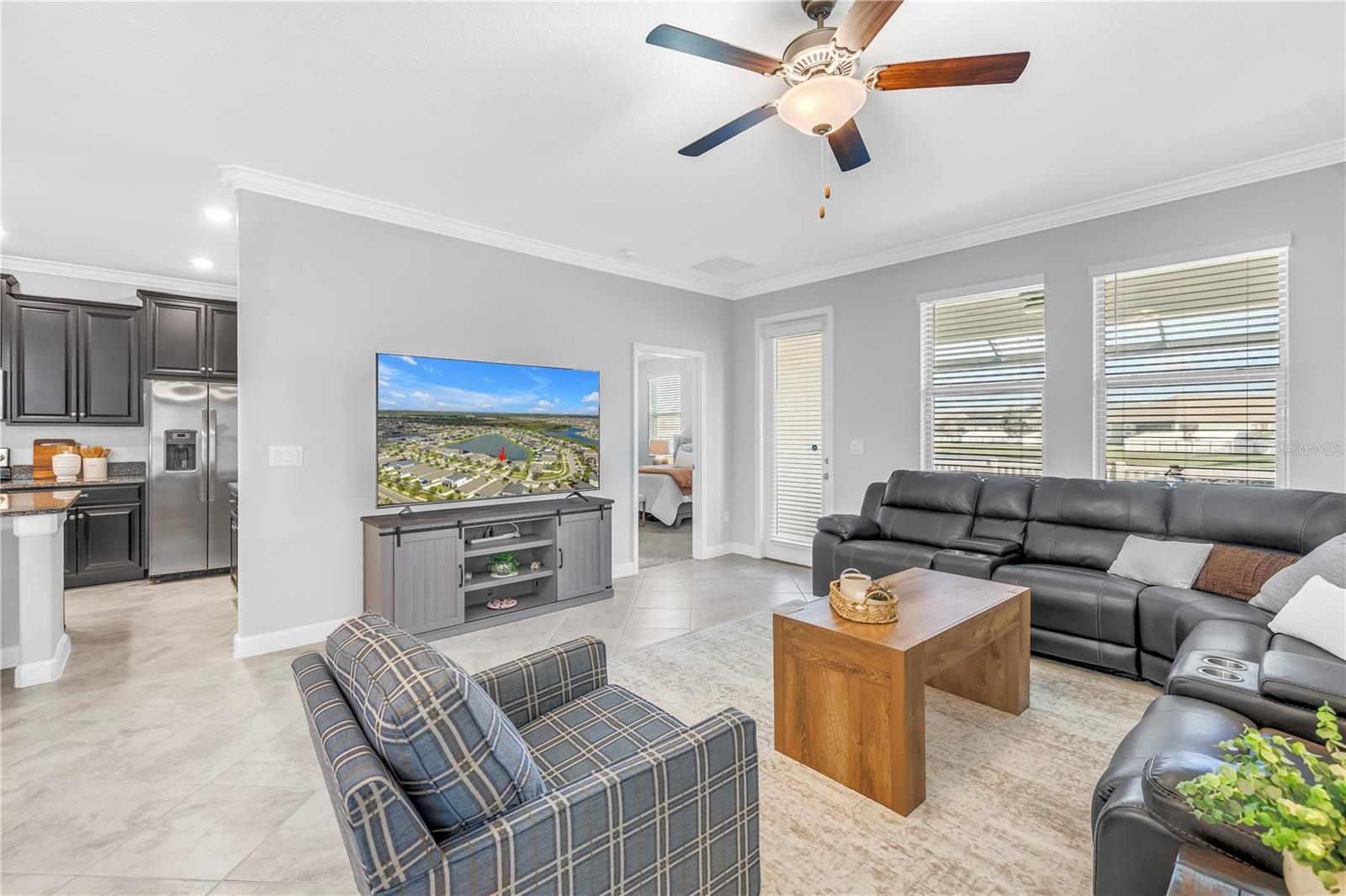 SOUTH FORK TR Q PH 2 - Residential