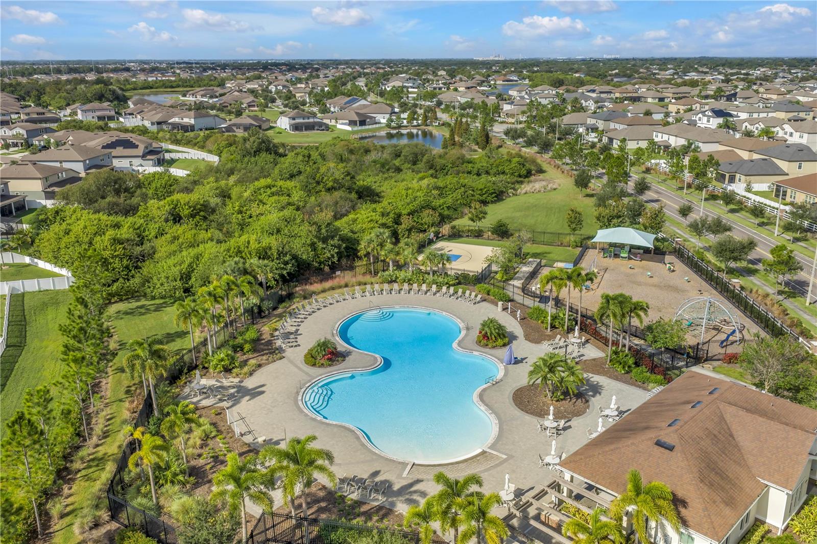 SOUTH FORK TR Q PH 2 - Residential