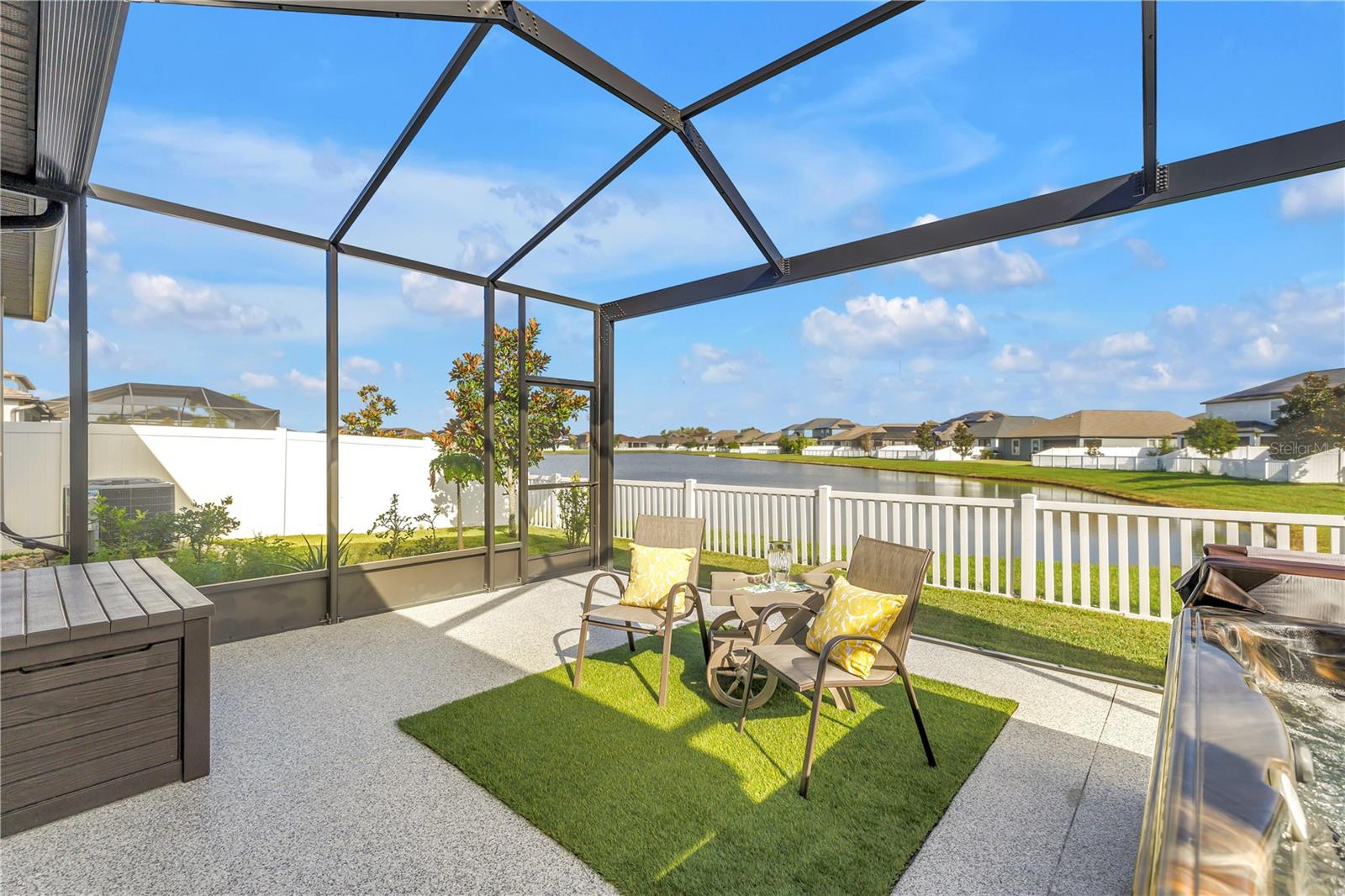 SOUTH FORK TR Q PH 2 - Residential