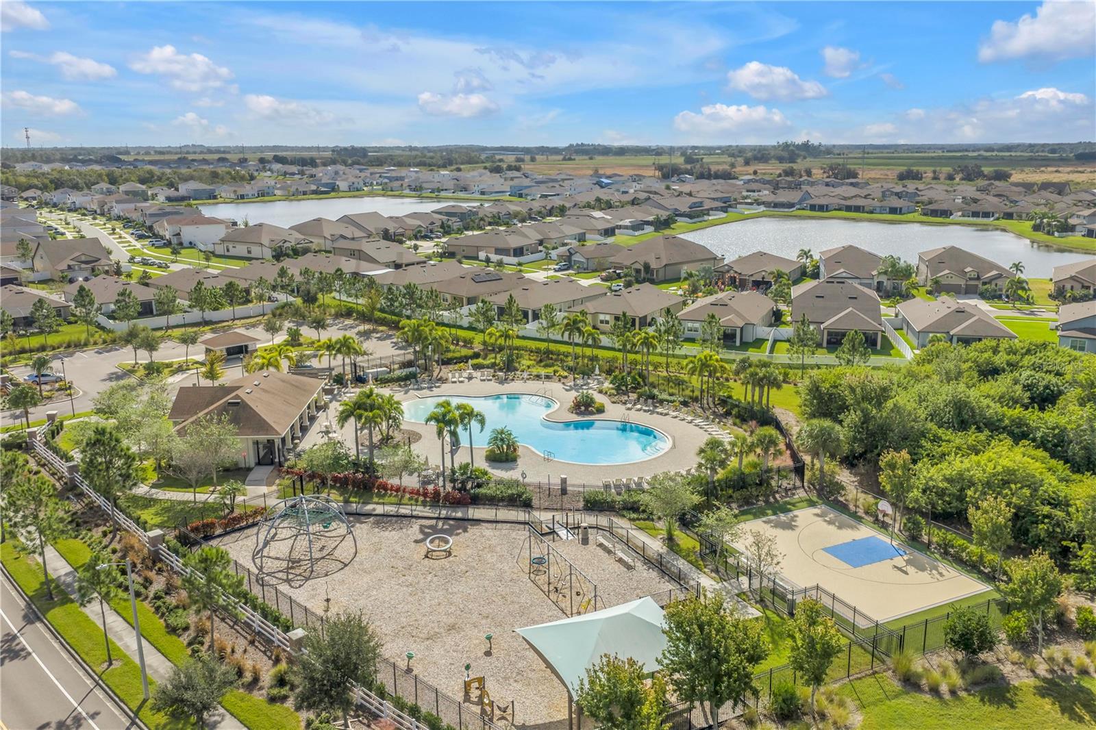 SOUTH FORK TR Q PH 2 - Residential