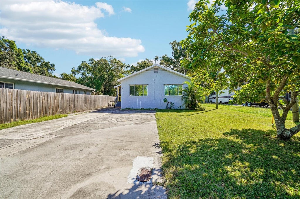 Photo of 6565 Wayne Street, St Petersburg, FL 33702 (MLS # TB8548422)