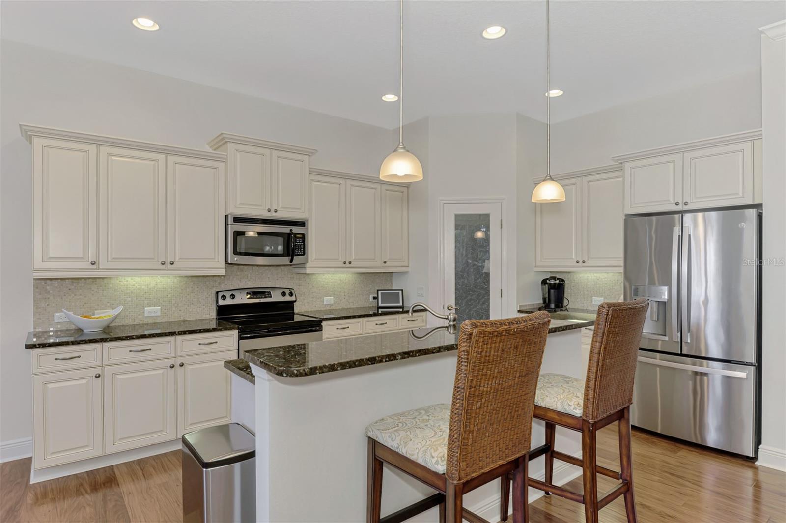 SAWGRASS - Residential