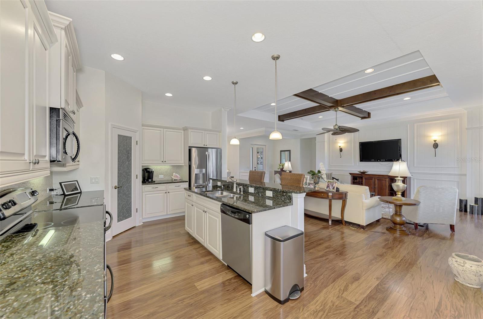 SAWGRASS - Residential