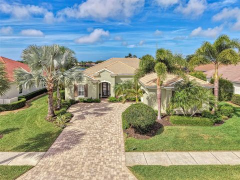 Photo of 539 Sawgrass Bridge Road, Venice, FL 34292 (MLS # N6143398)
