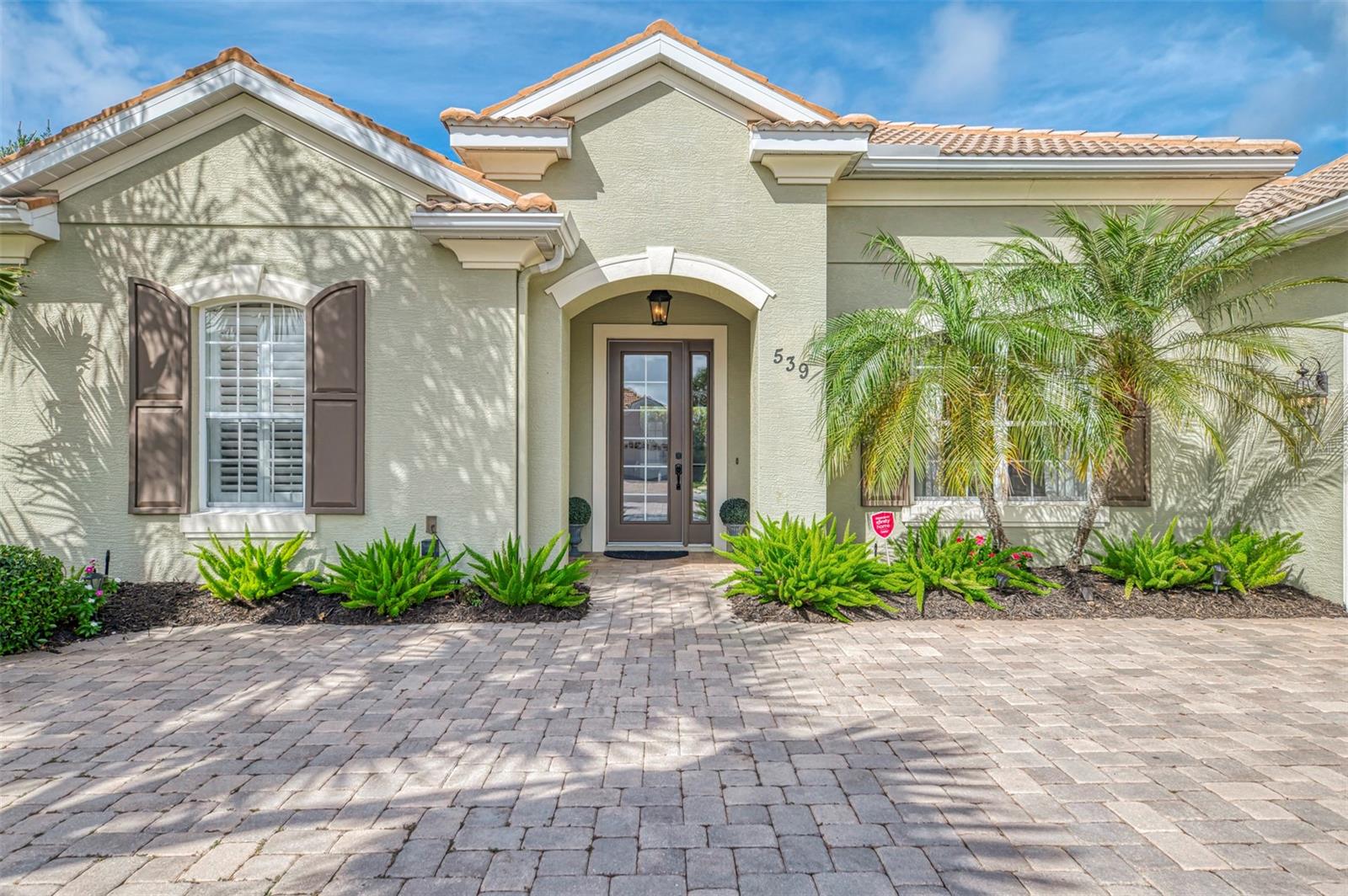 539 SAWGRASS BRIDGE ROAD, VENICE, FL, 34292 4 539 SAWGRASS BRIDGE ROAD