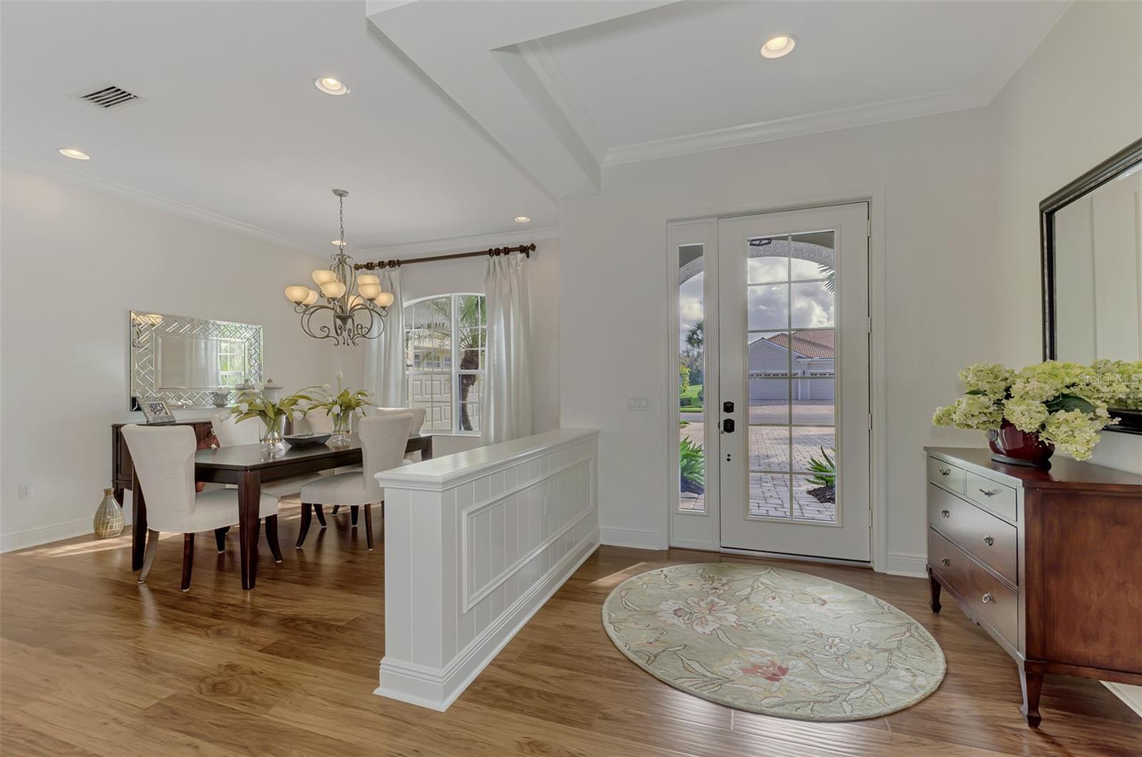 SAWGRASS - Residential