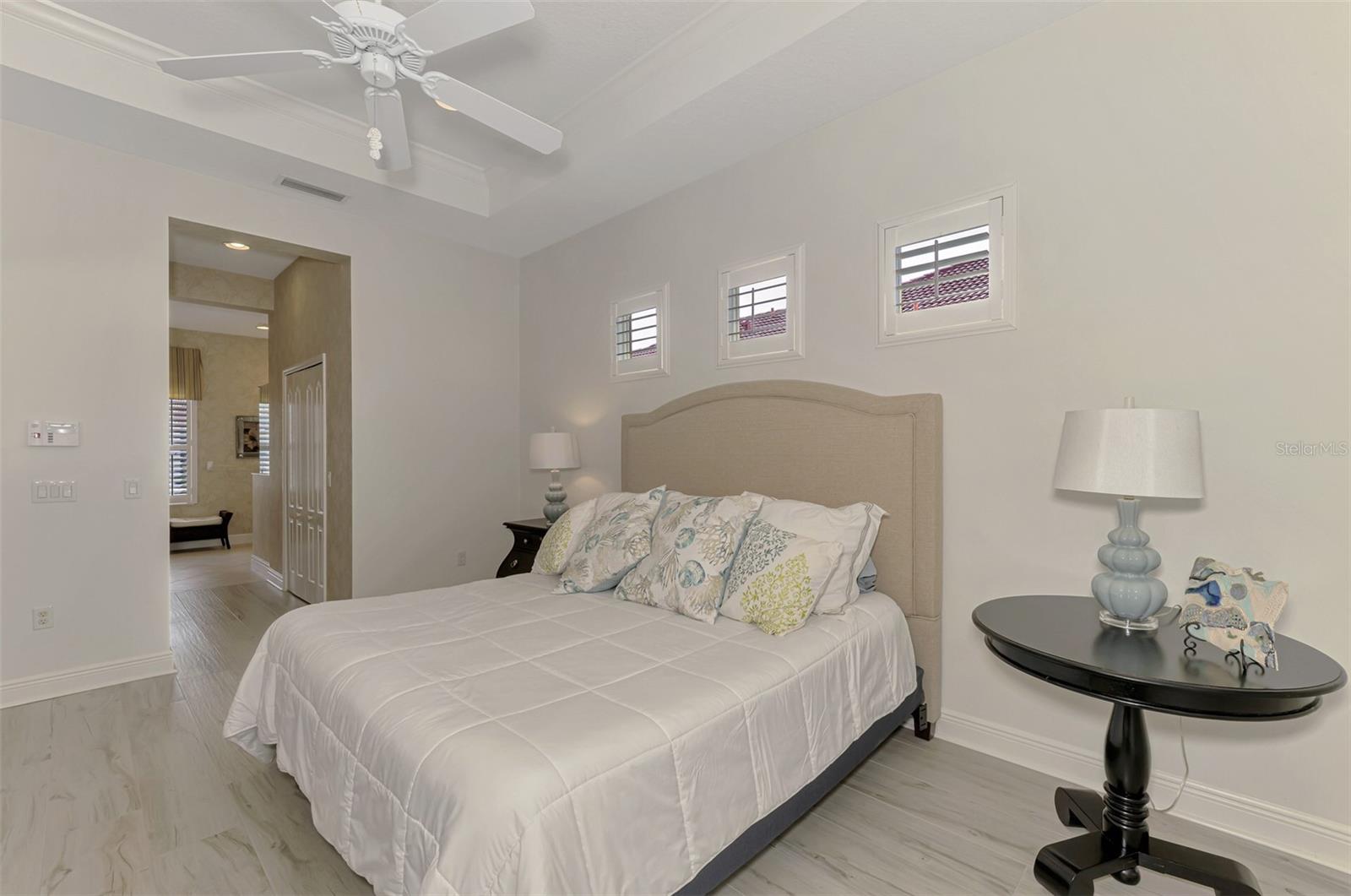 SAWGRASS - Residential