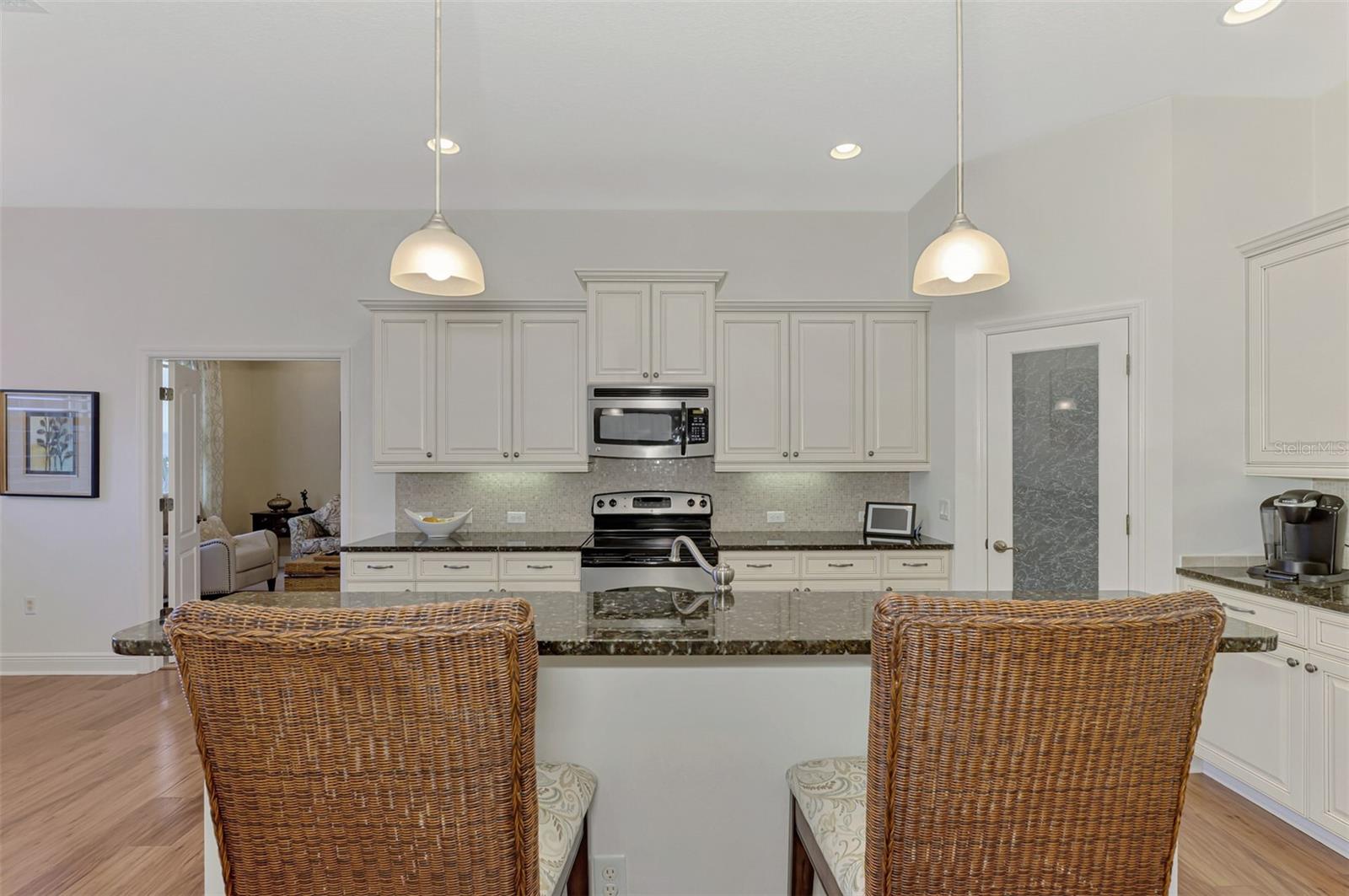 SAWGRASS - Residential