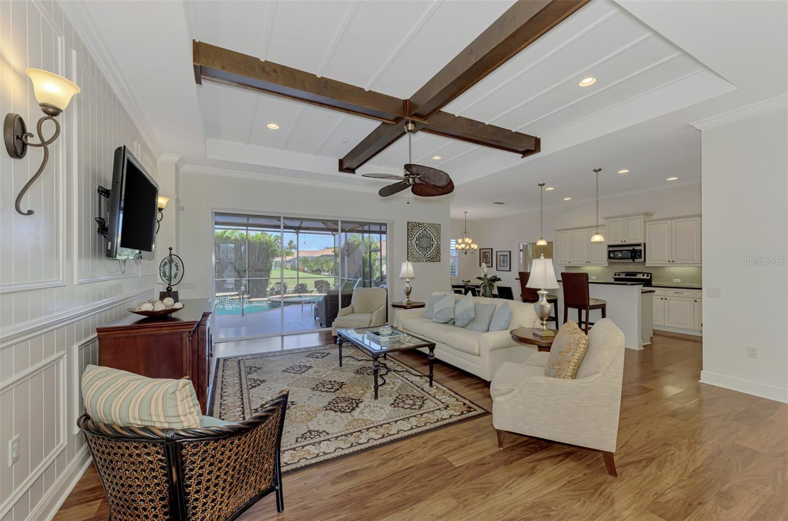 SAWGRASS - Residential