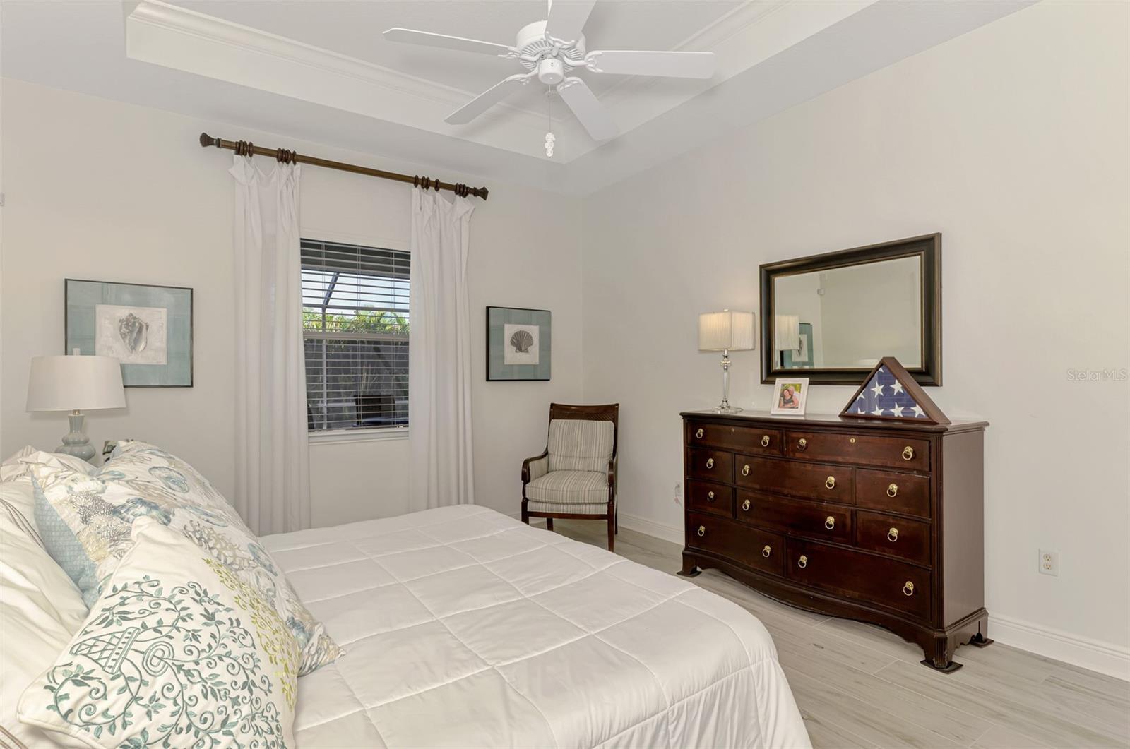 SAWGRASS - Residential