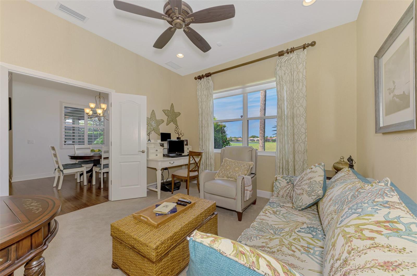 SAWGRASS - Residential