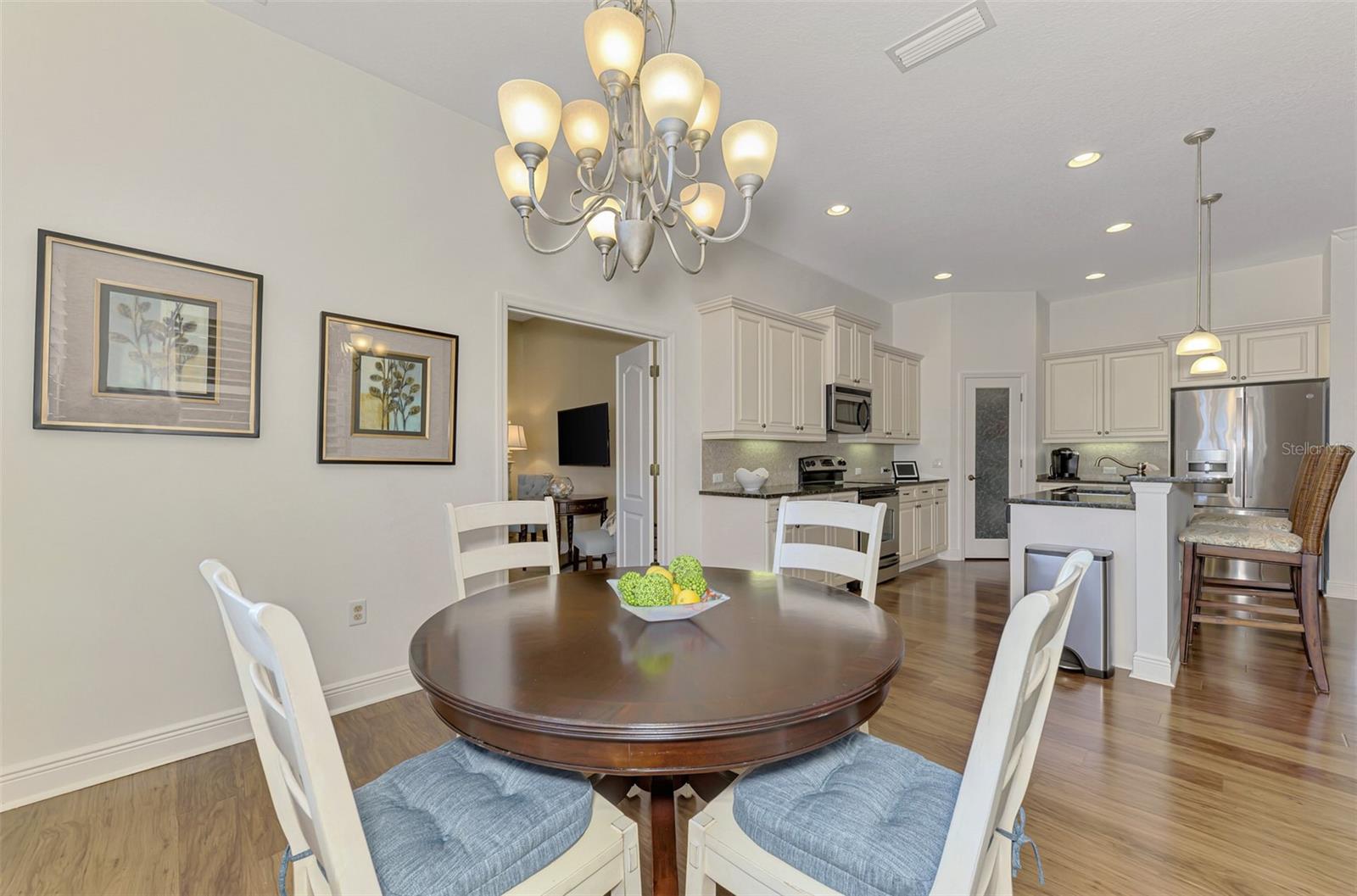 SAWGRASS - Residential