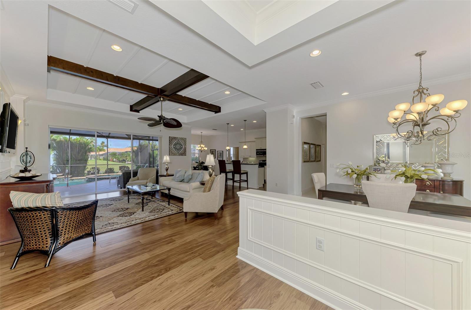 SAWGRASS - Residential