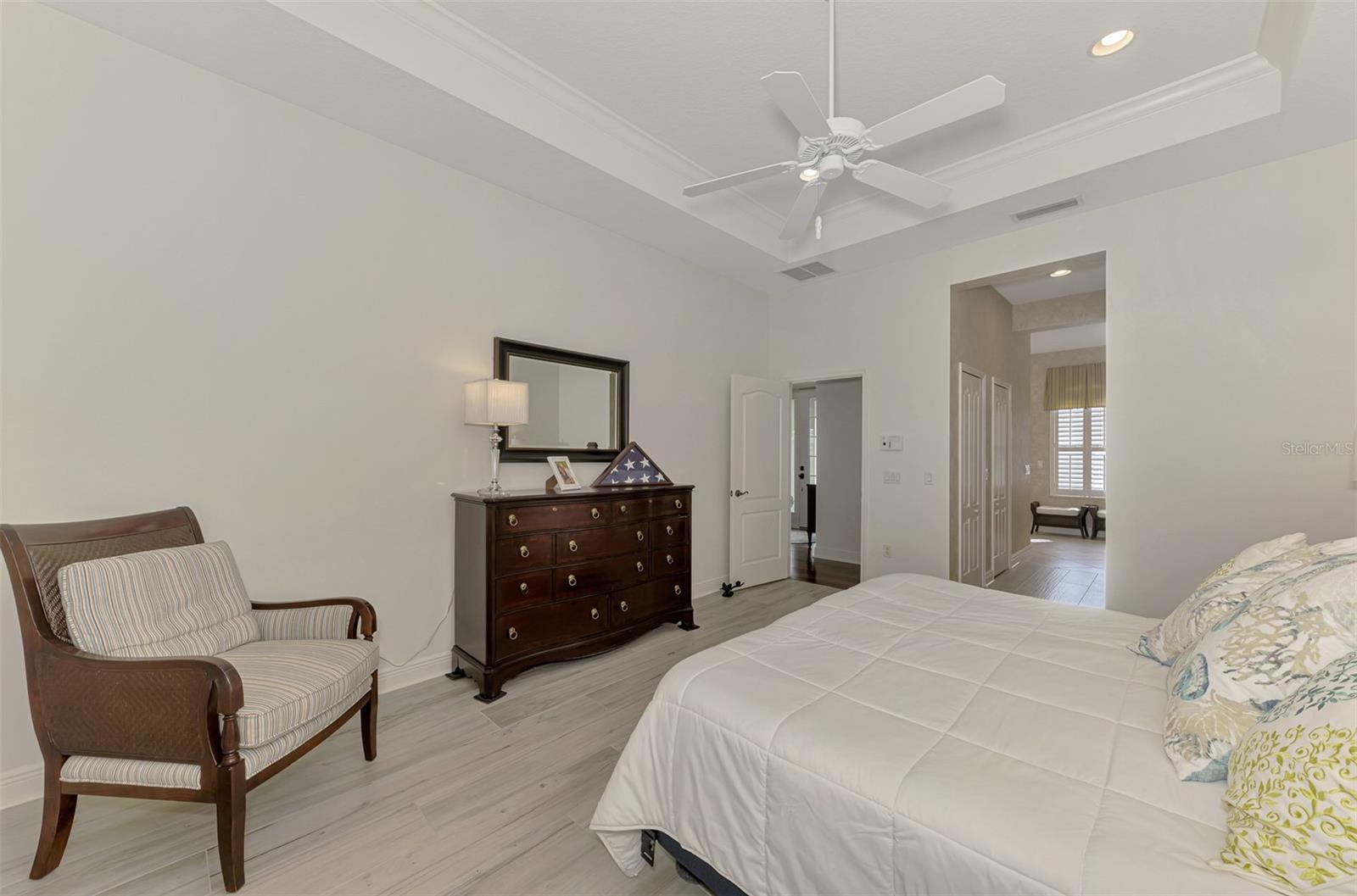 SAWGRASS - Residential