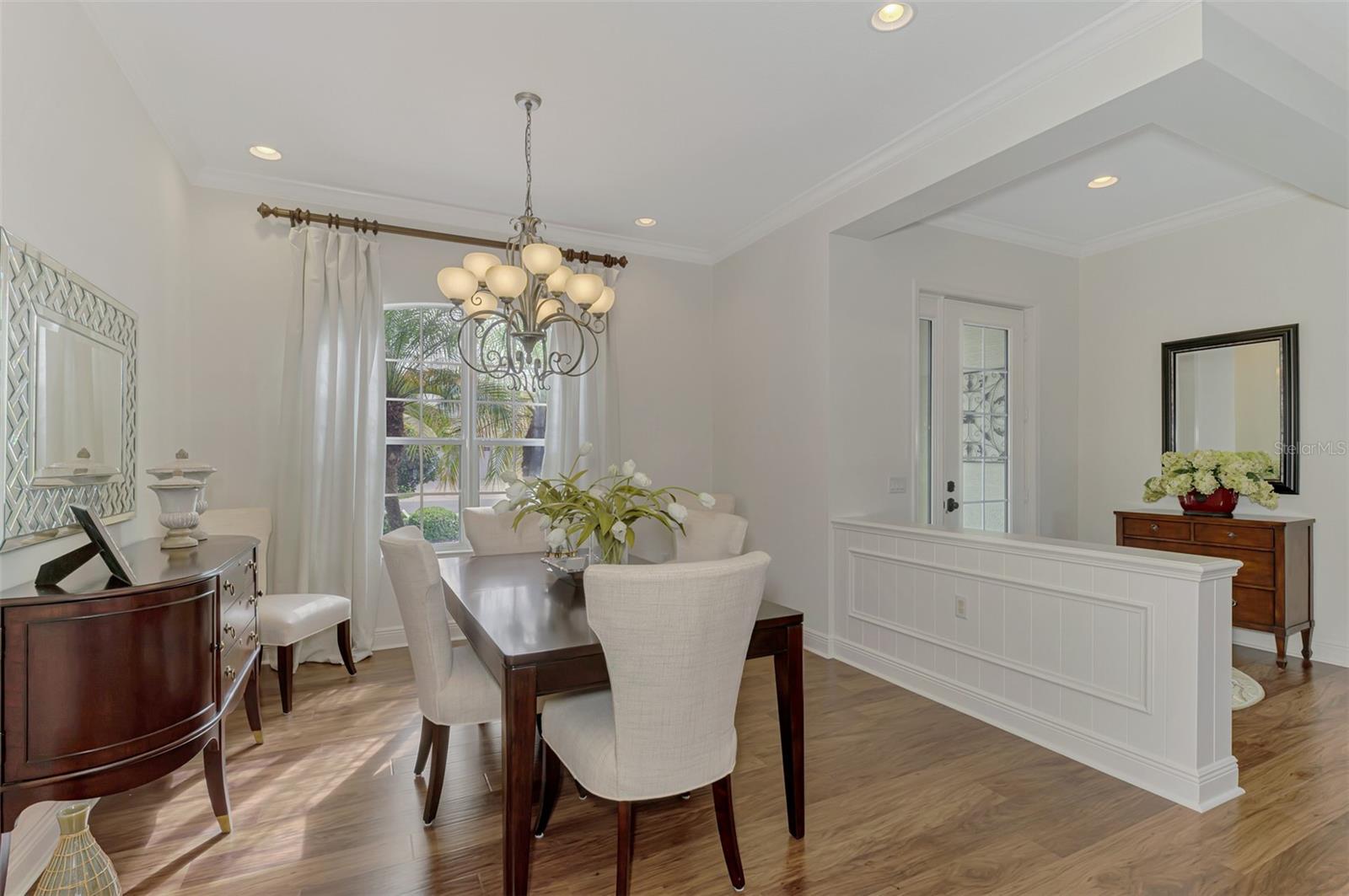 SAWGRASS - Residential