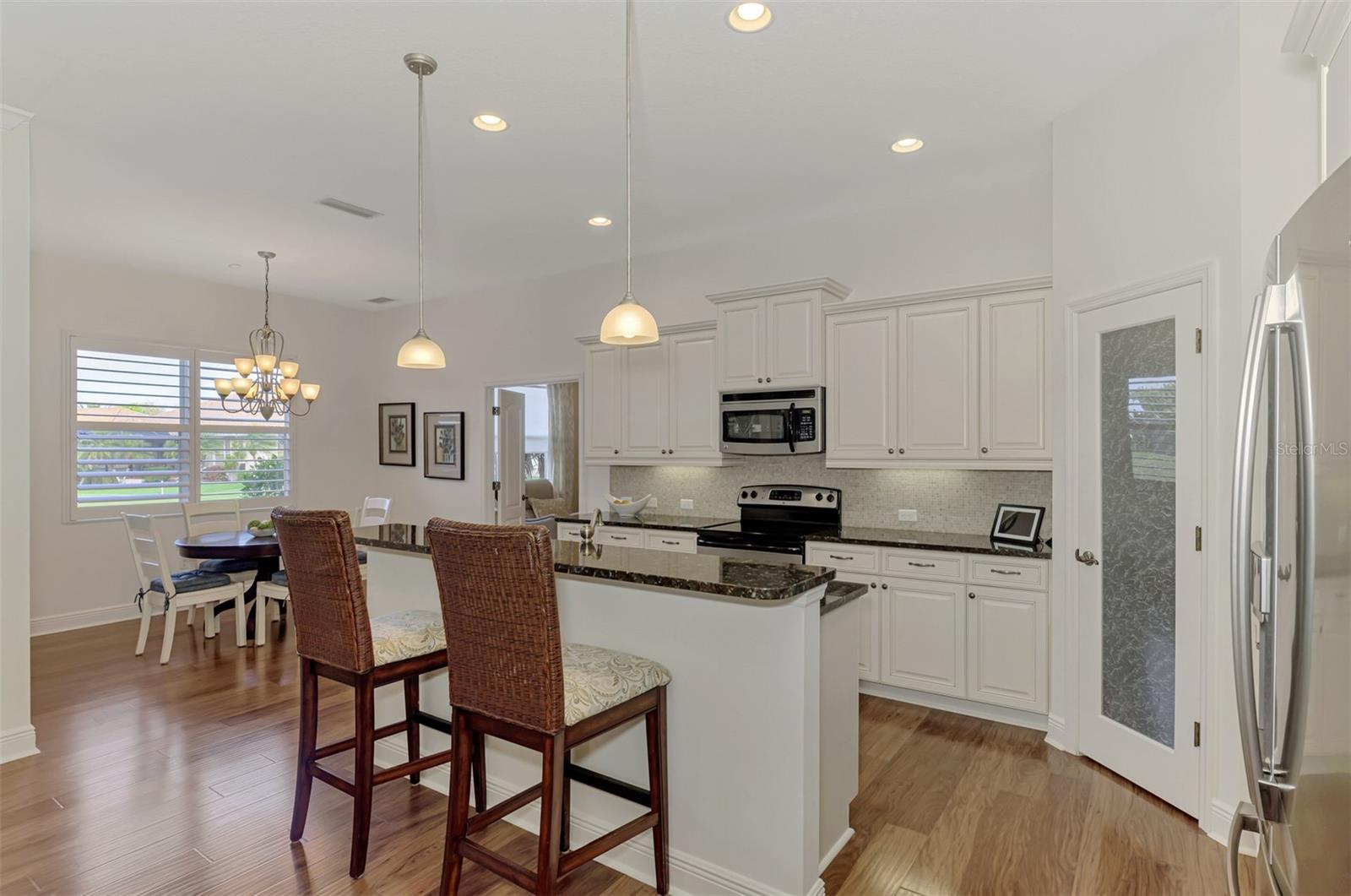 SAWGRASS - Residential