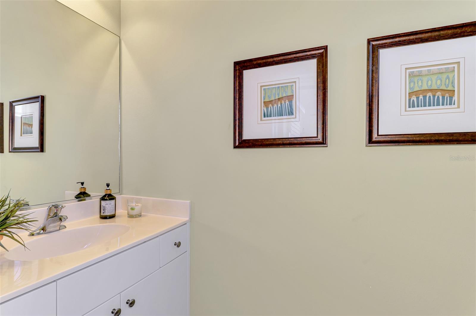 SAWGRASS - Residential