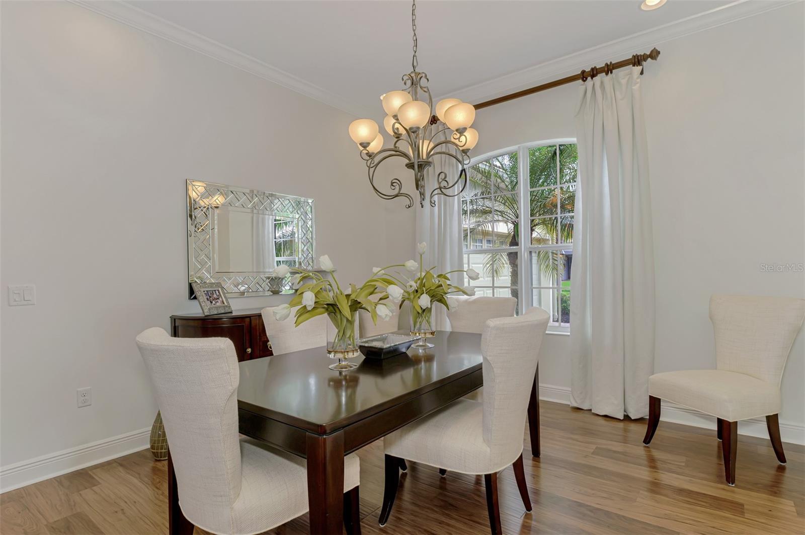 SAWGRASS - Residential