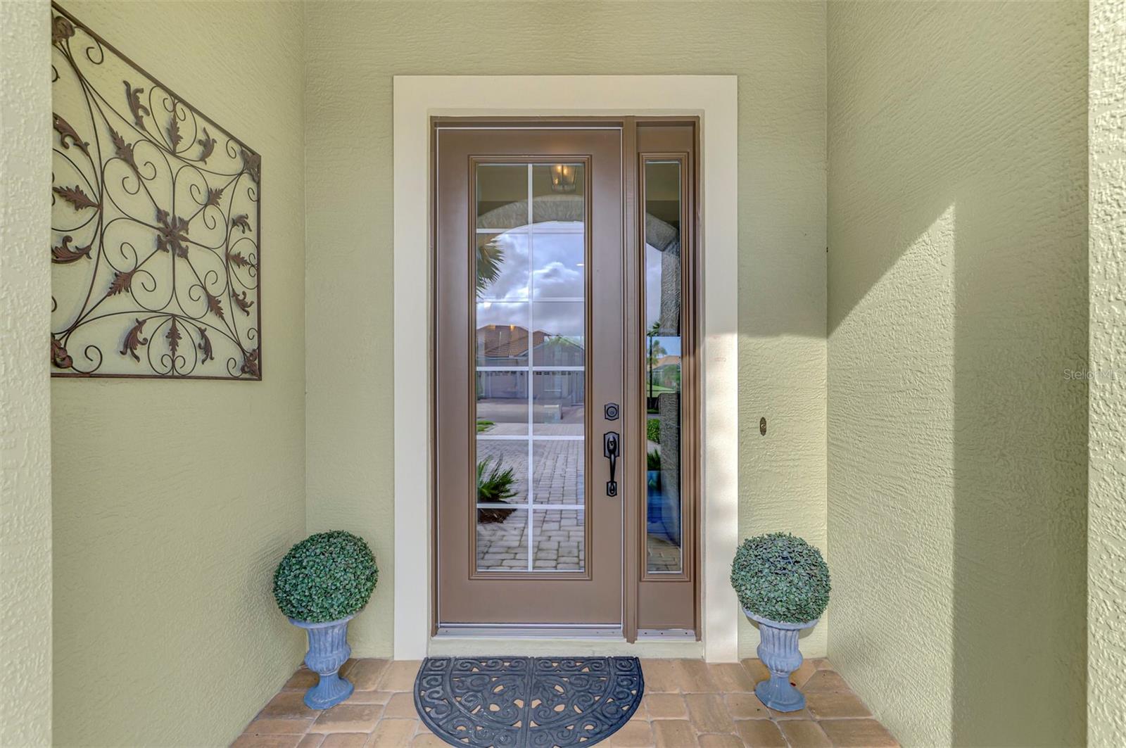 SAWGRASS - Residential