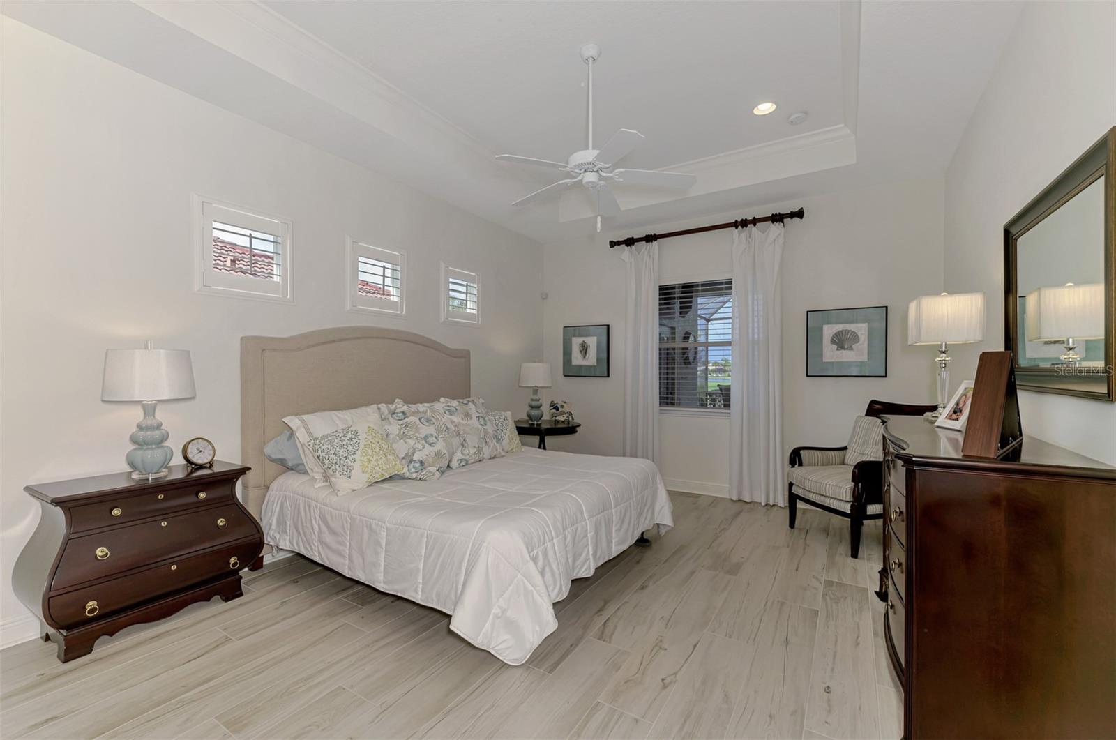 SAWGRASS - Residential