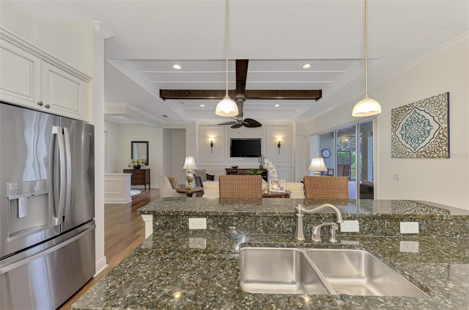 SAWGRASS - Residential