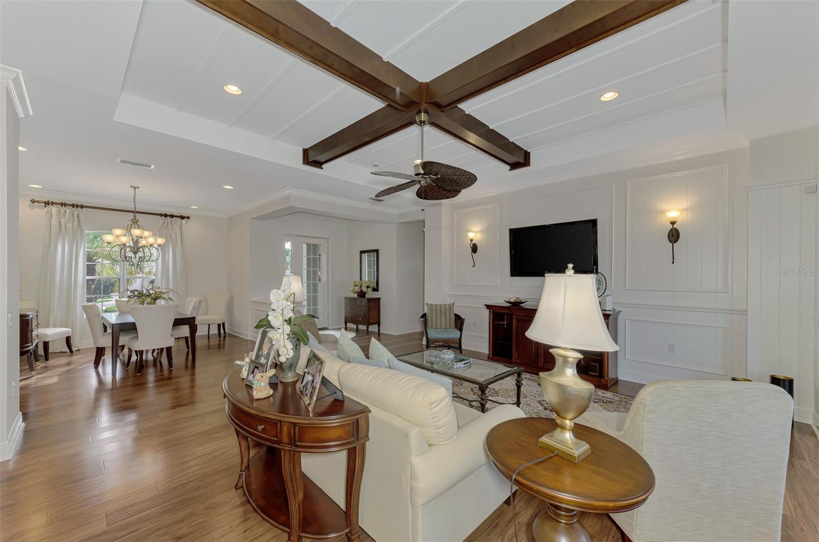 SAWGRASS - Residential