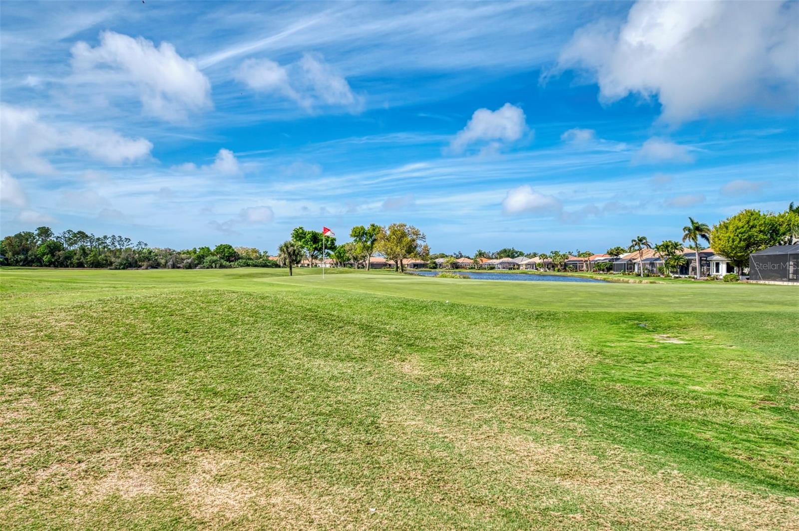 SAWGRASS - Residential