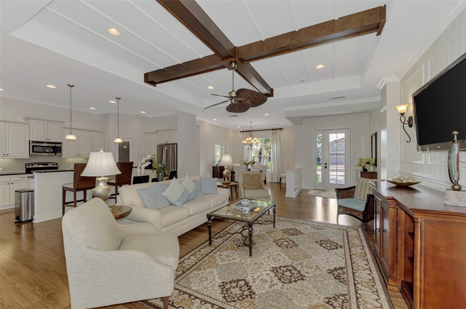 SAWGRASS - Residential