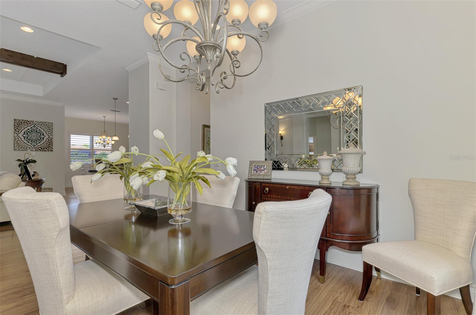 SAWGRASS - Residential