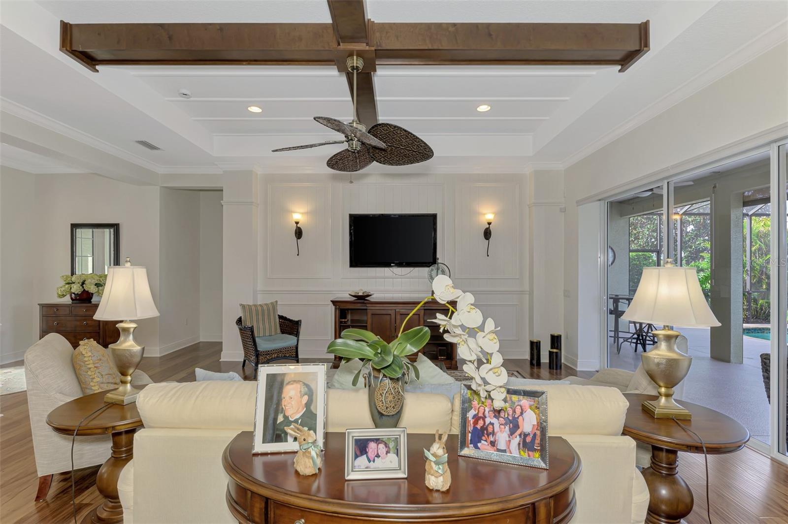 SAWGRASS - Residential