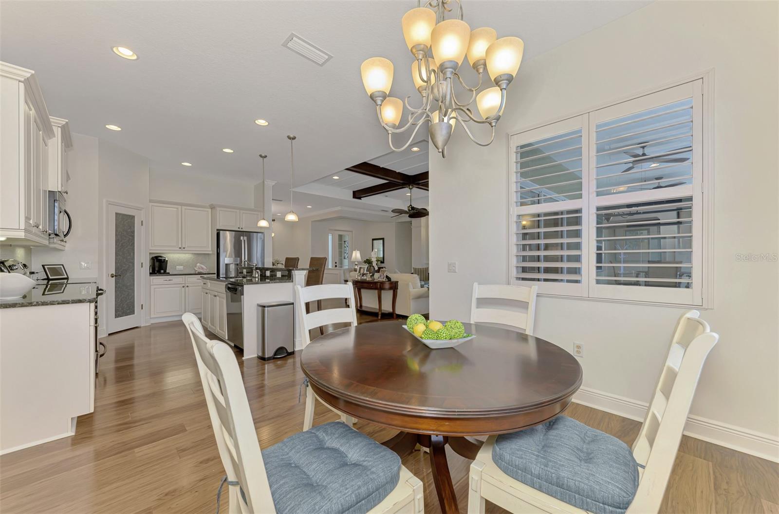 SAWGRASS - Residential