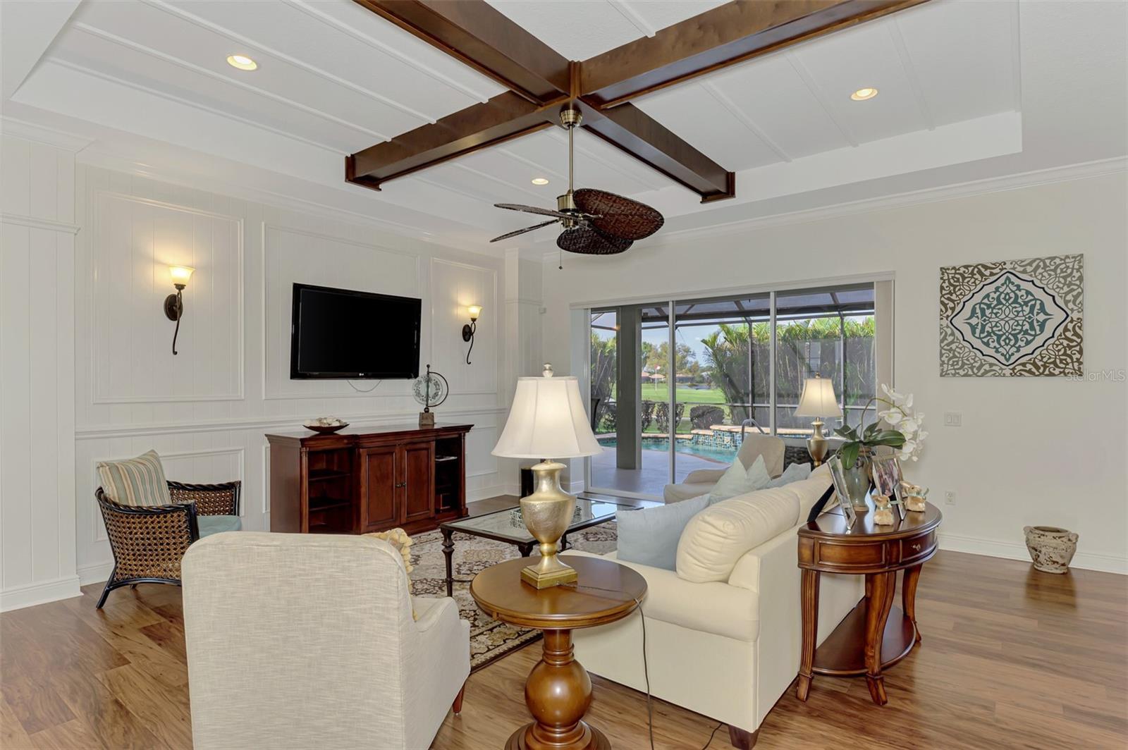 SAWGRASS - Residential