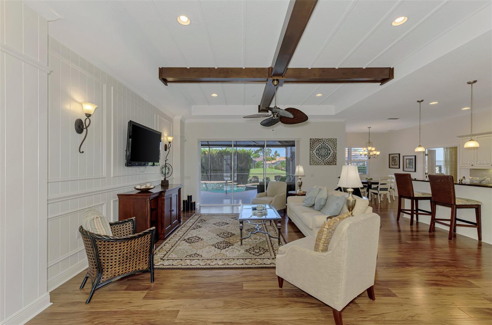 SAWGRASS - Residential