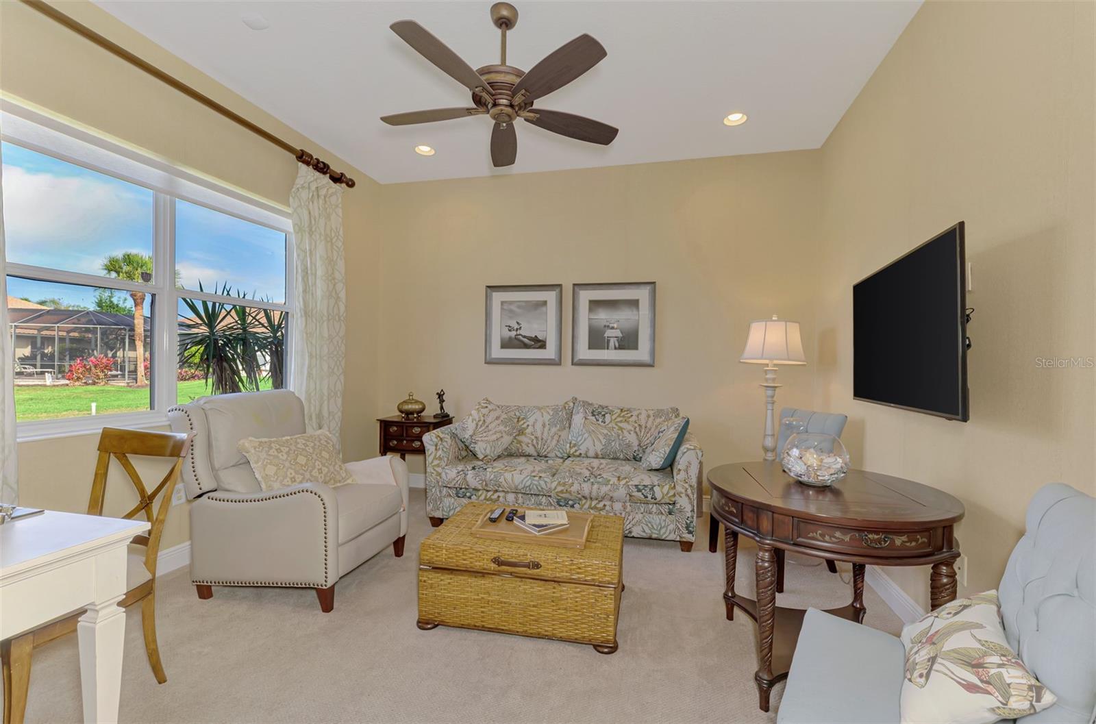 SAWGRASS - Residential