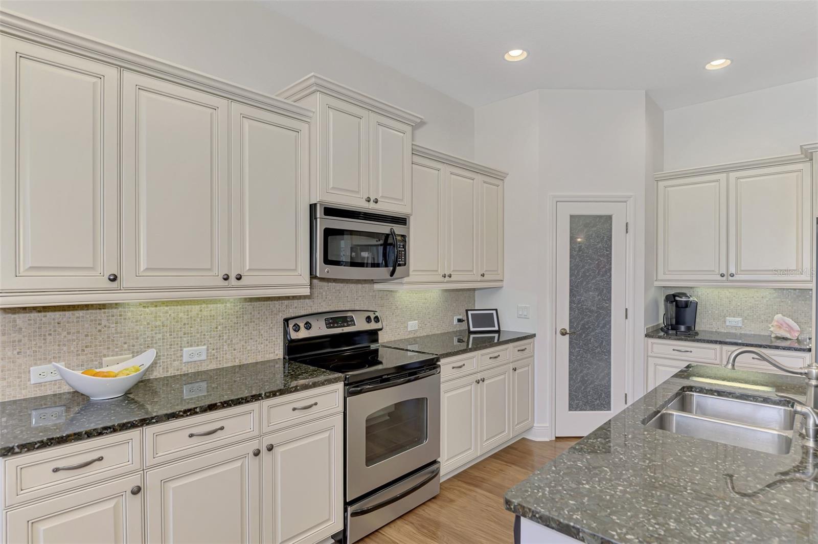 SAWGRASS - Residential