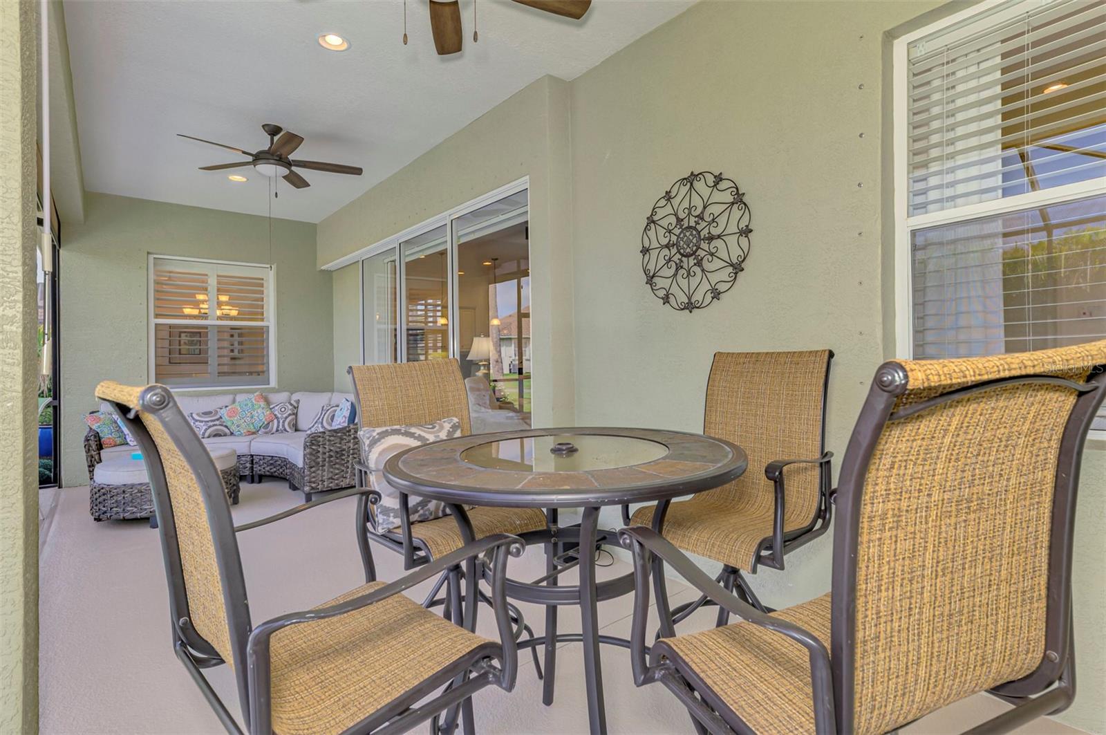 SAWGRASS - Residential