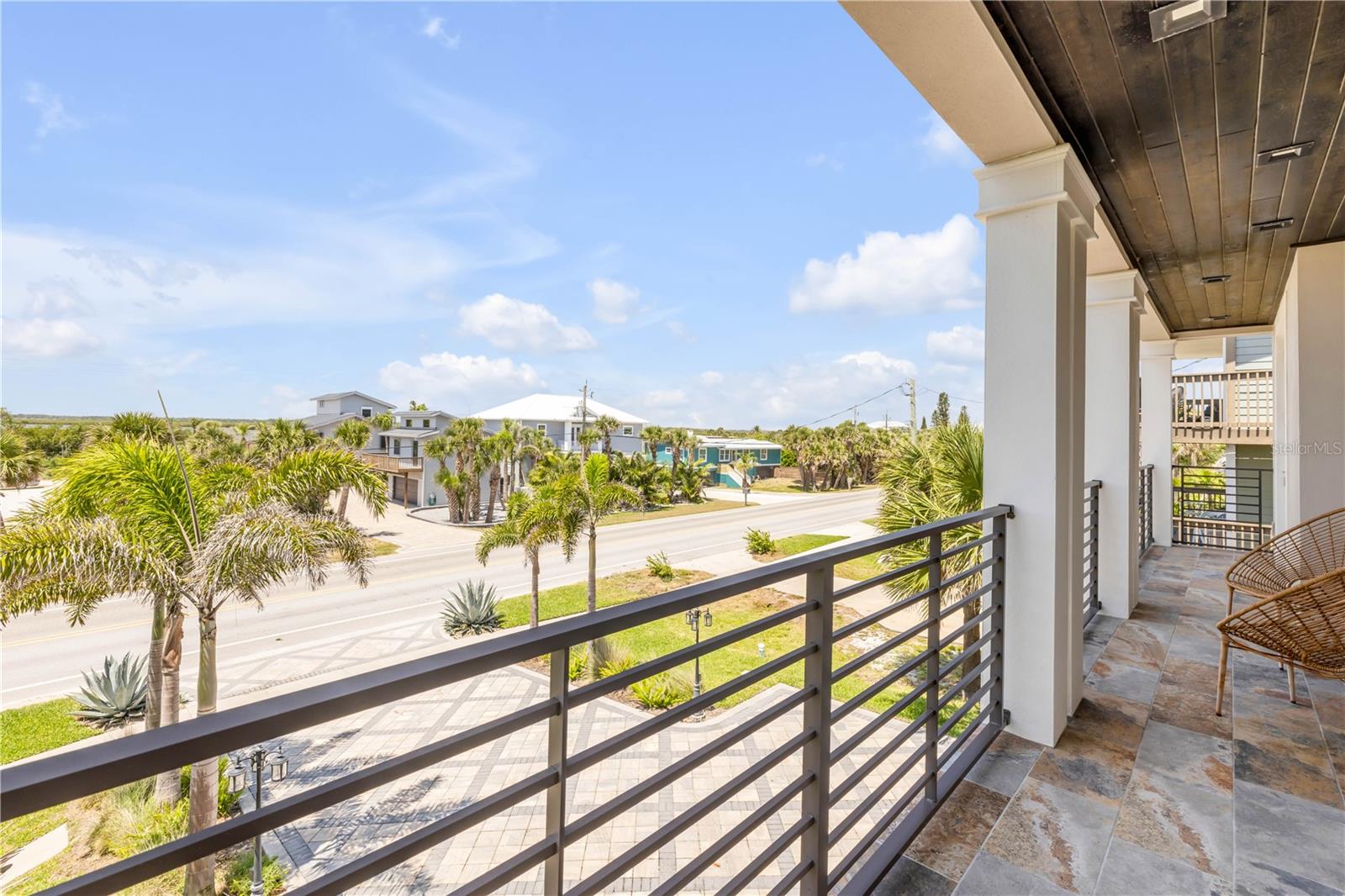 BETHUNE VOLUSIA BEACH - Residential
