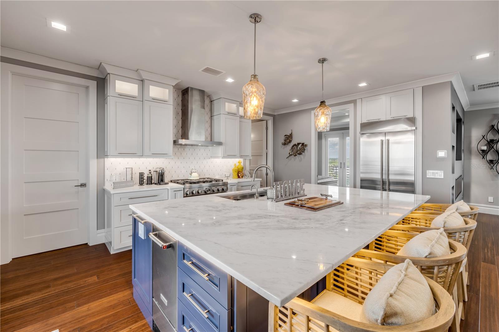 BETHUNE VOLUSIA BEACH - Residential