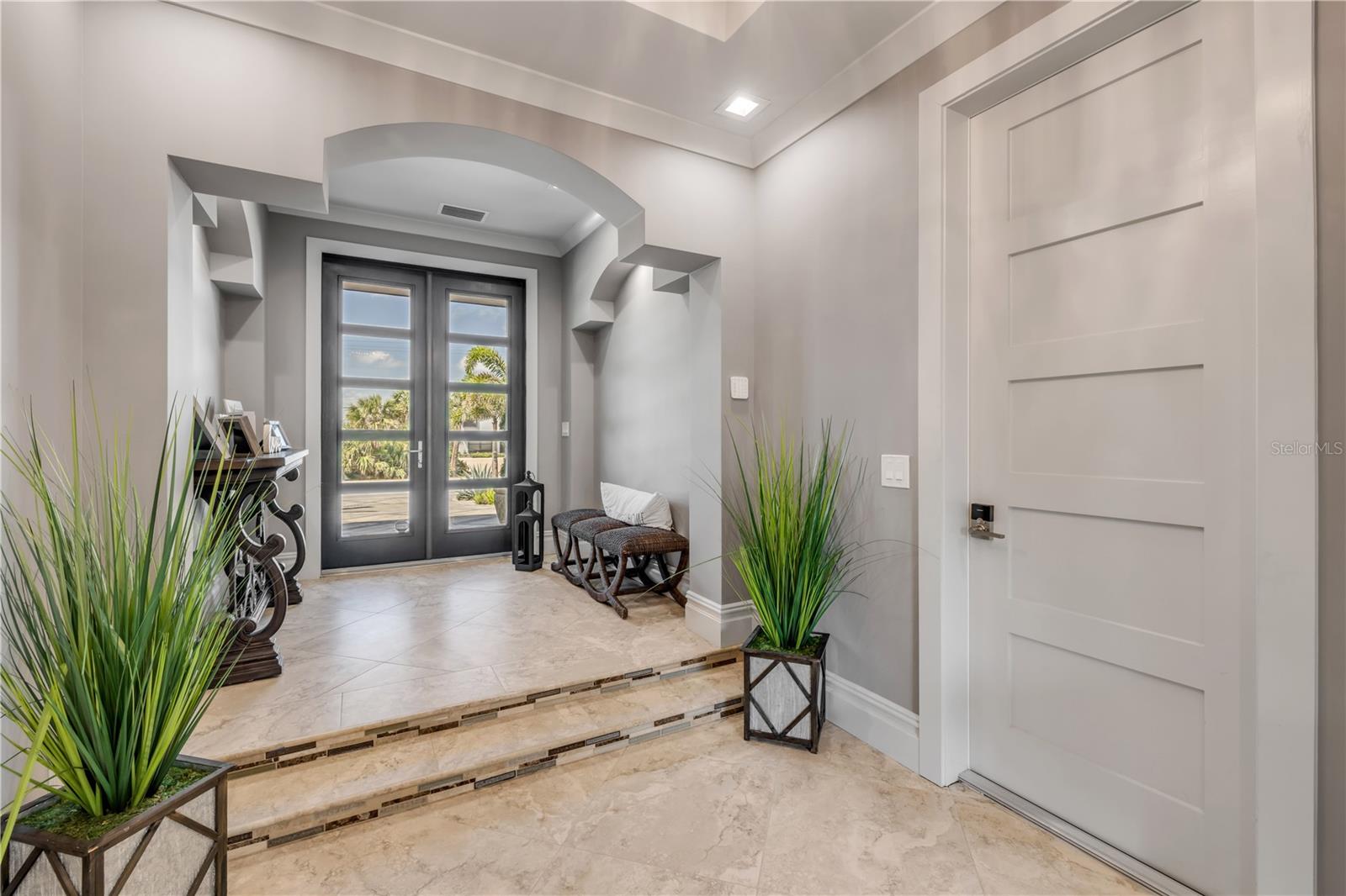 BETHUNE VOLUSIA BEACH - Residential
