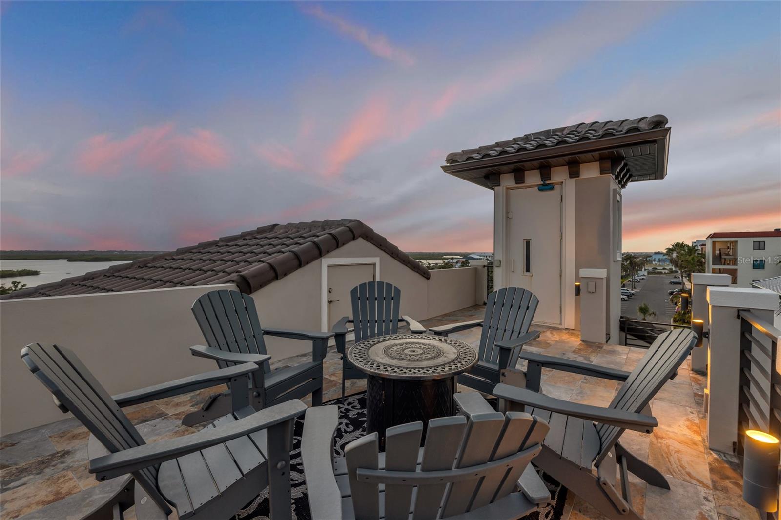 BETHUNE VOLUSIA BEACH - Residential