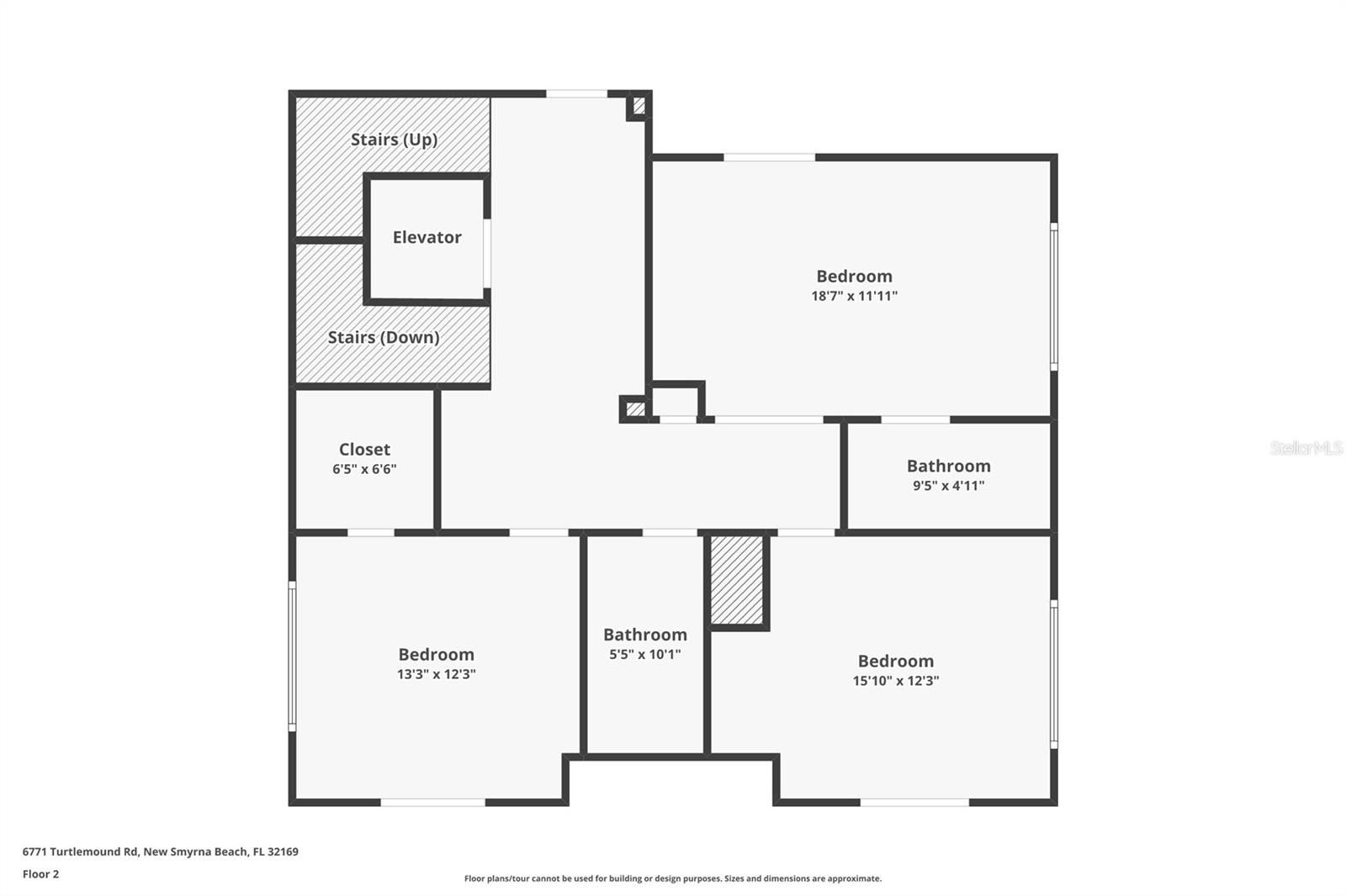 BETHUNE VOLUSIA BEACH - Residential