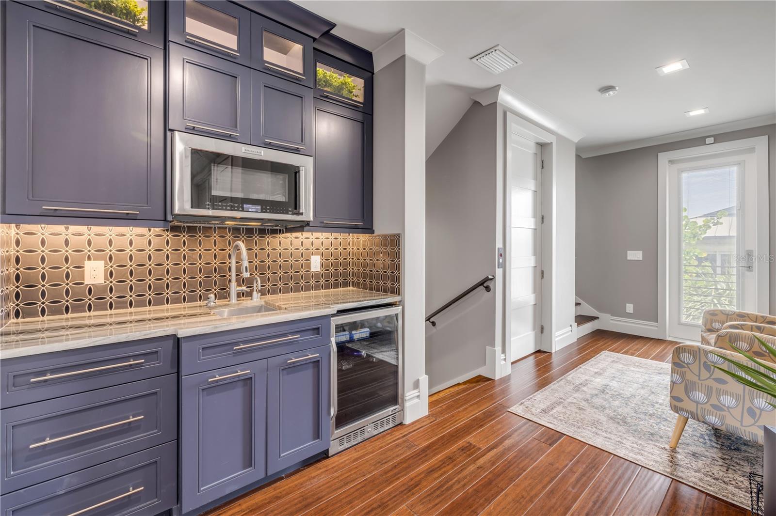 BETHUNE VOLUSIA BEACH - Residential