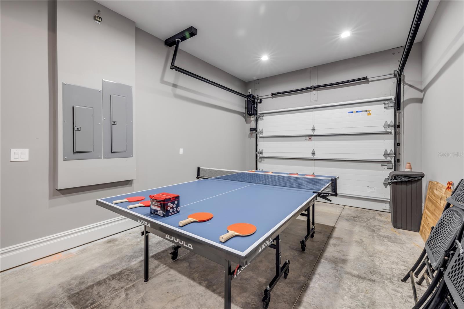 BETHUNE VOLUSIA BEACH - Residential