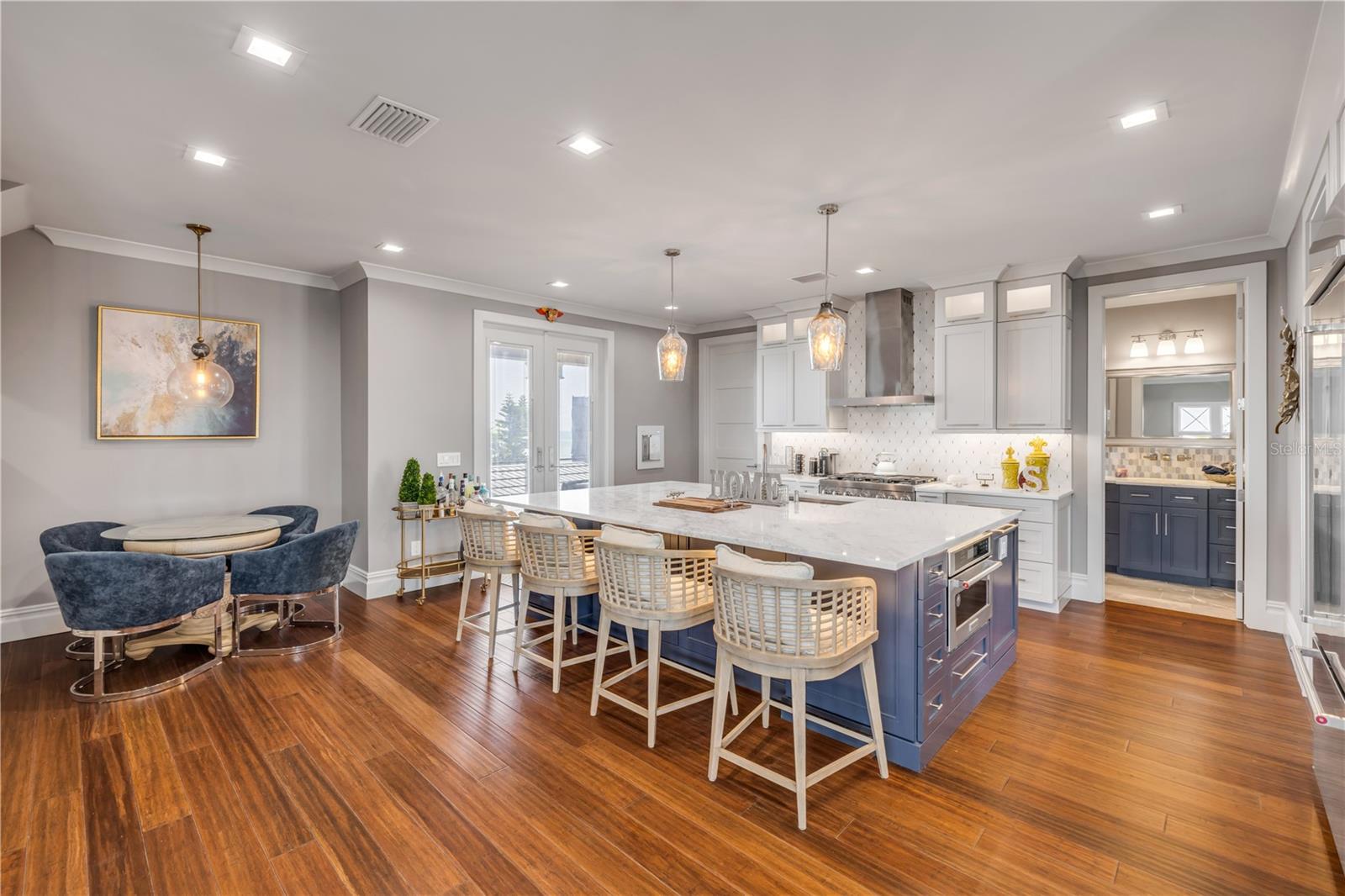 BETHUNE VOLUSIA BEACH - Residential