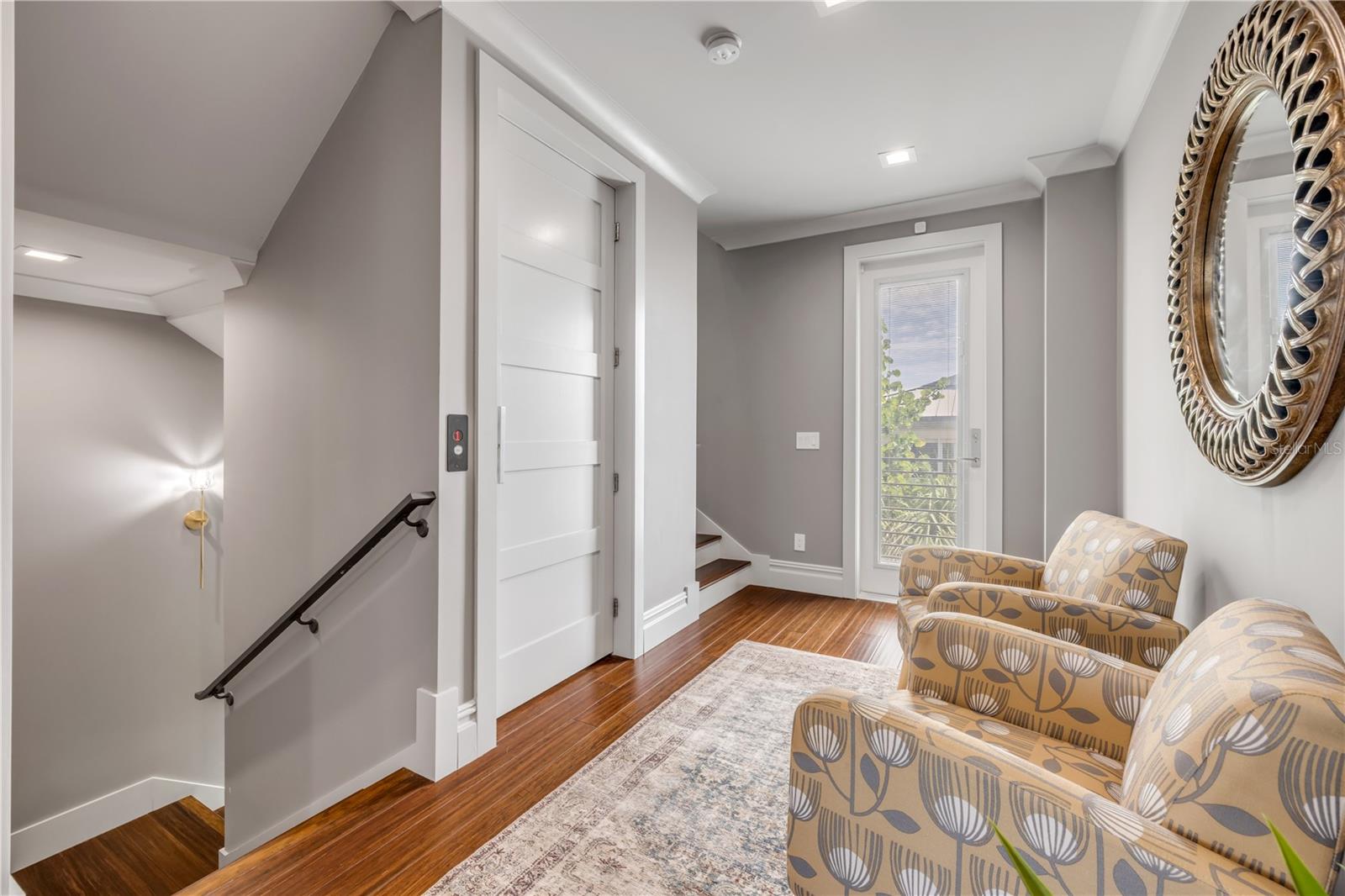 BETHUNE VOLUSIA BEACH - Residential