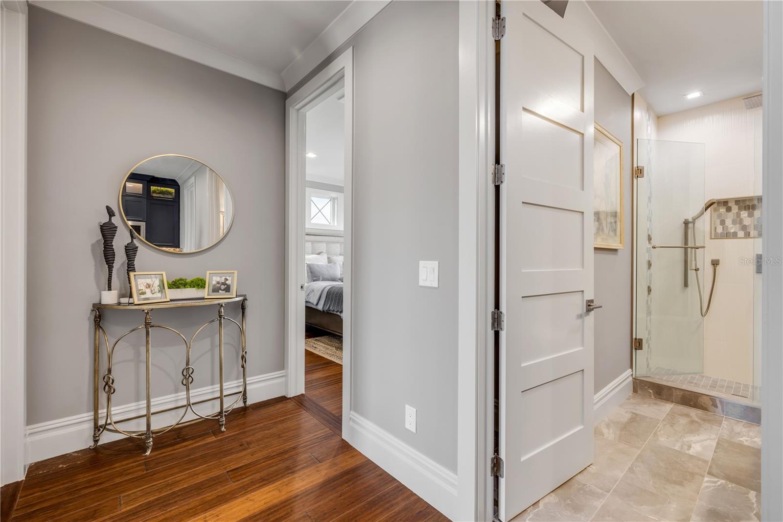 BETHUNE VOLUSIA BEACH - Residential