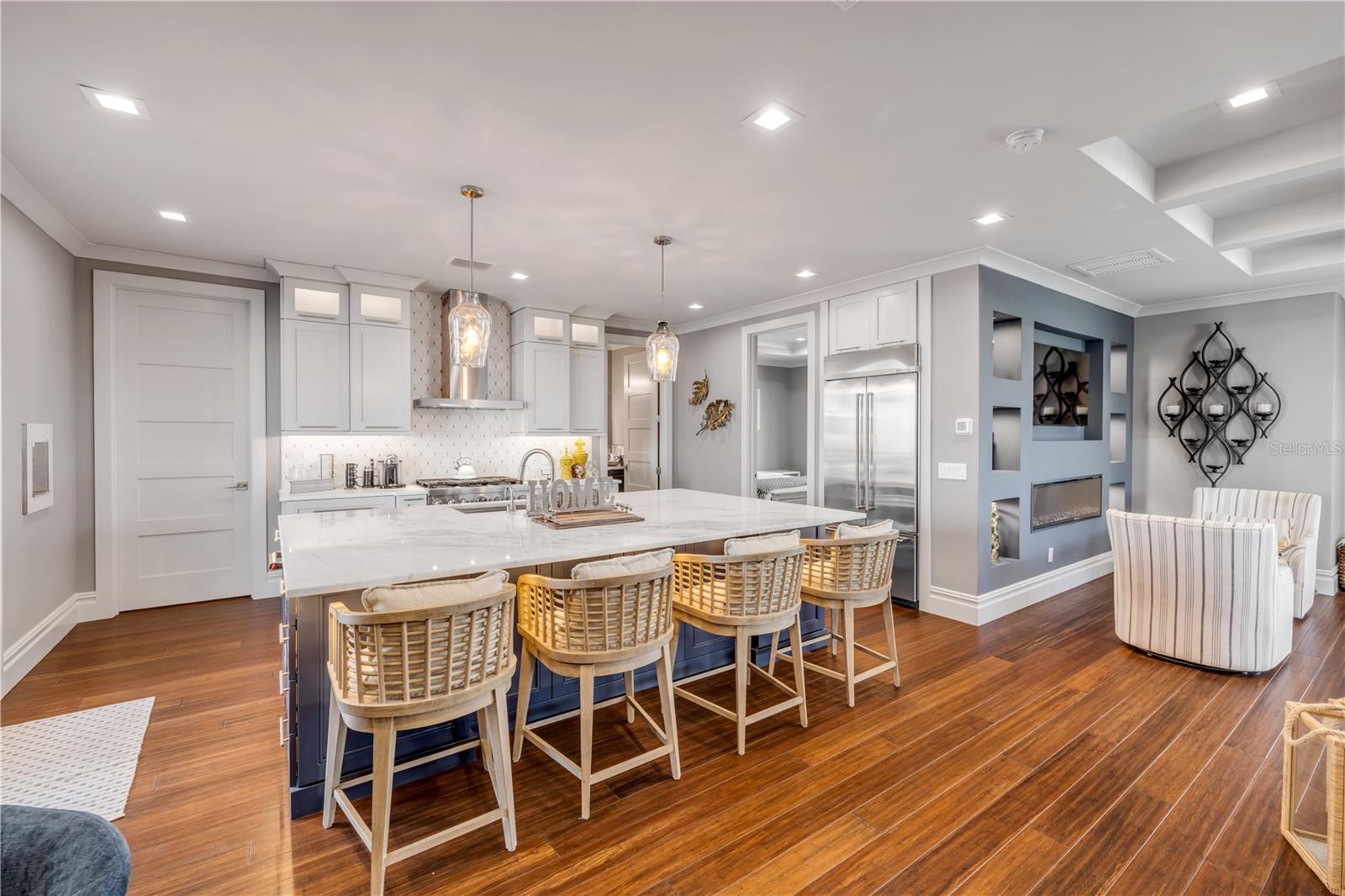 BETHUNE VOLUSIA BEACH - Residential